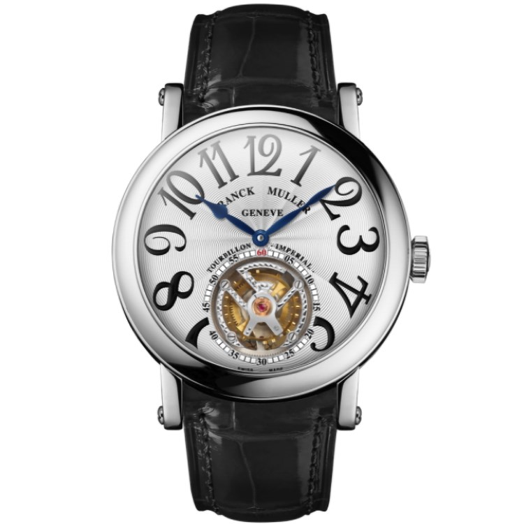 IMPERIAL TOURBILLON