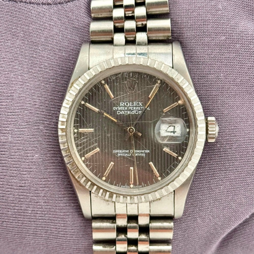 DATEJUST 36MM