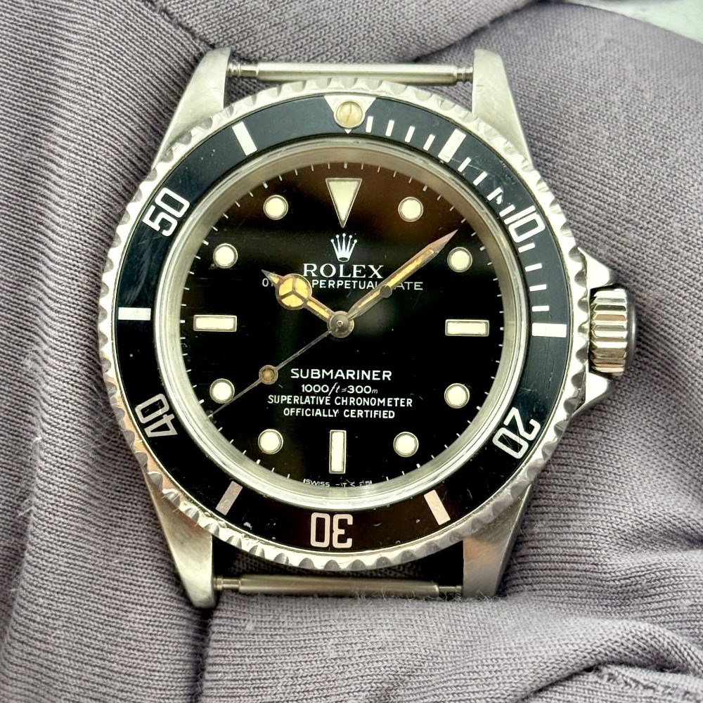 SUBMARINER