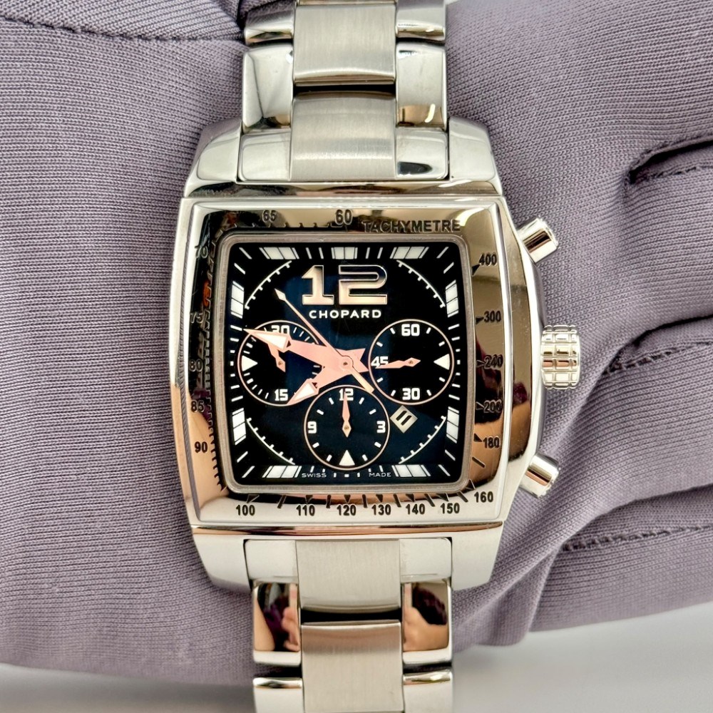 TWO O TEN CHRONOGRAPH