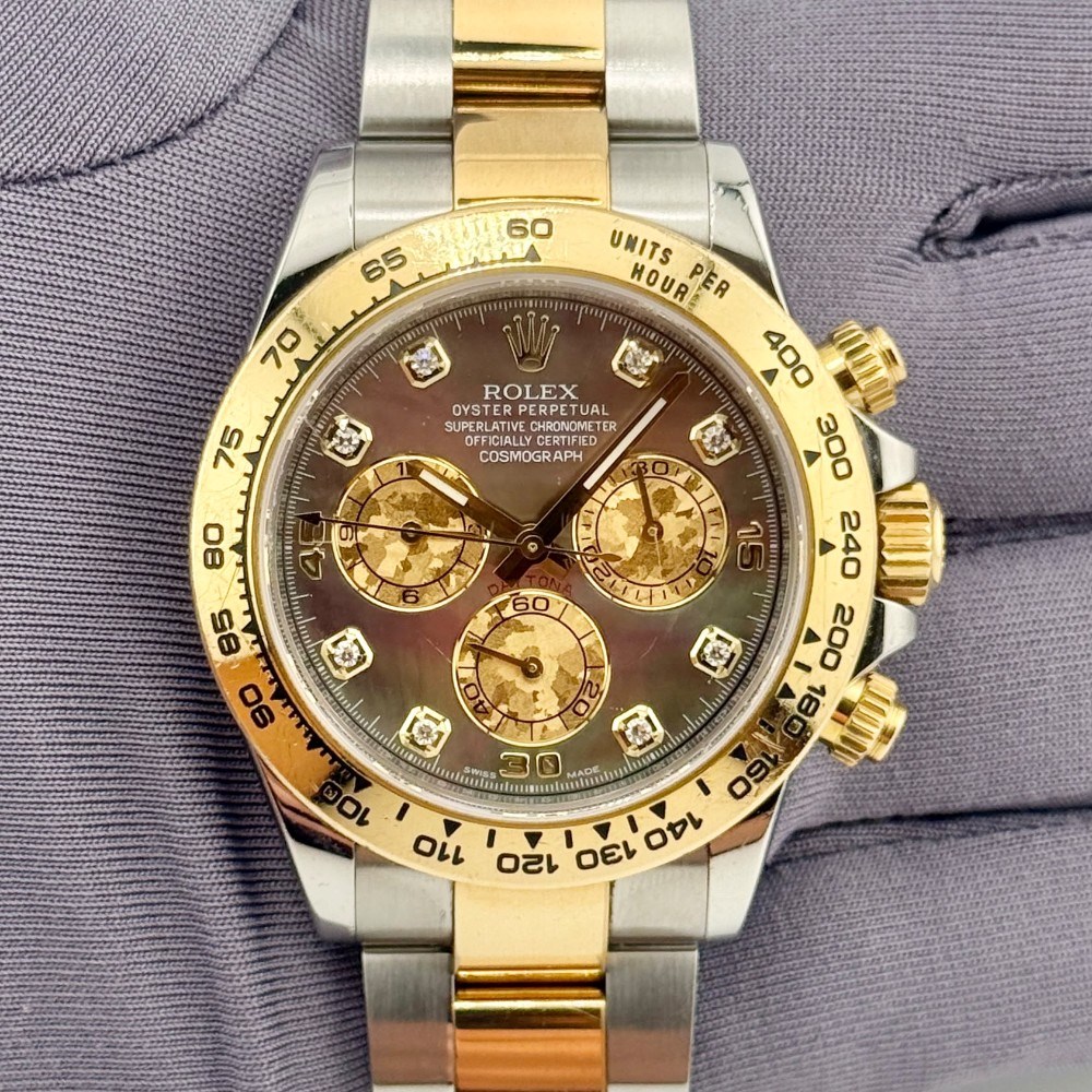 DAYTONA