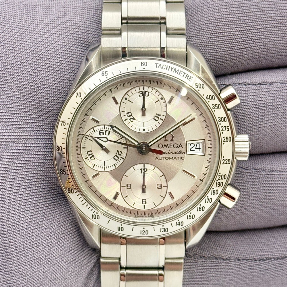 SPEEDMASTER