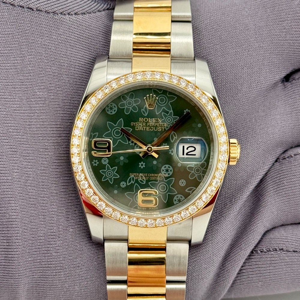 DATEJUST 36MM