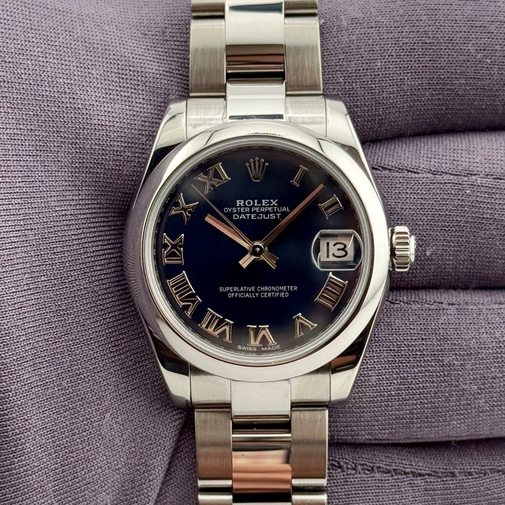 DATEJUST 31MM