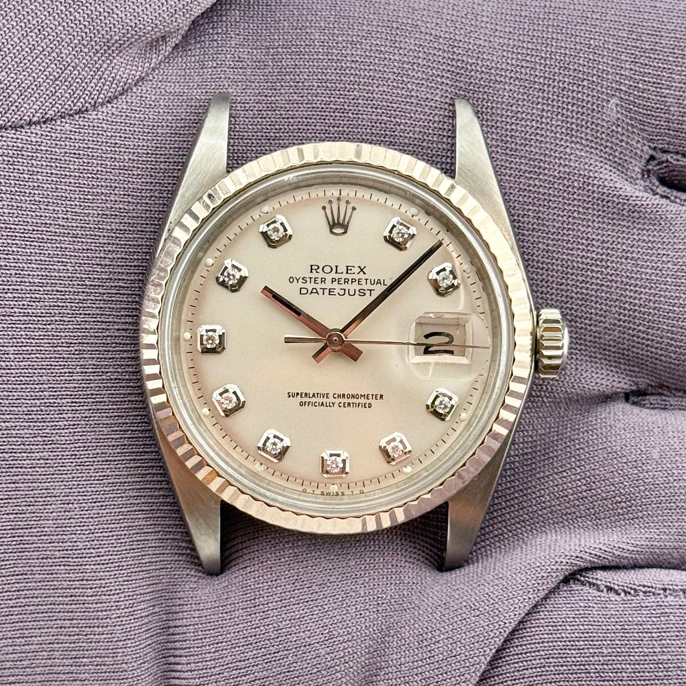 DATEJUST 36MM