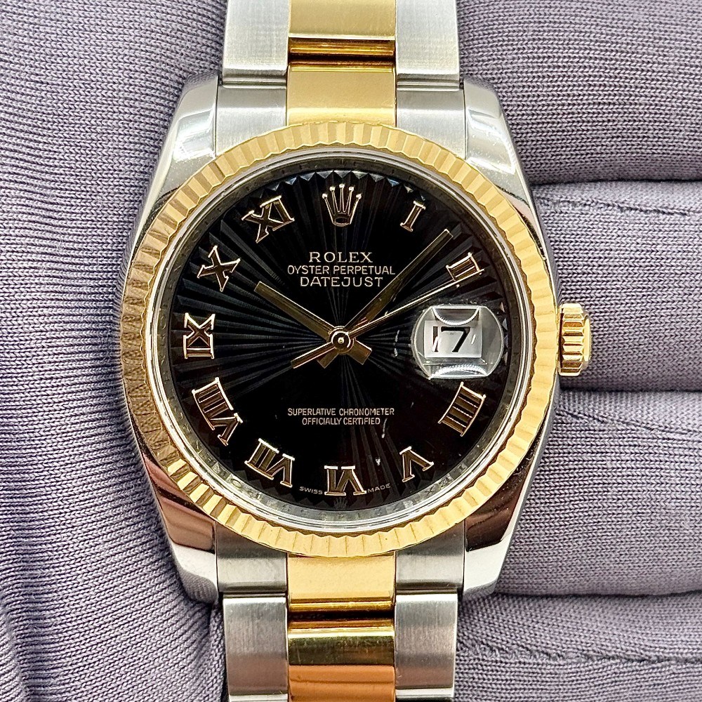 DATEJUST 36MM