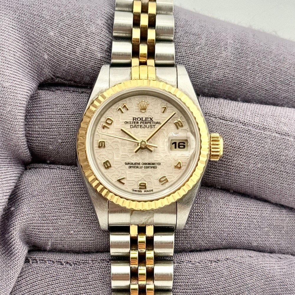 DATEJUST LADY 26MM