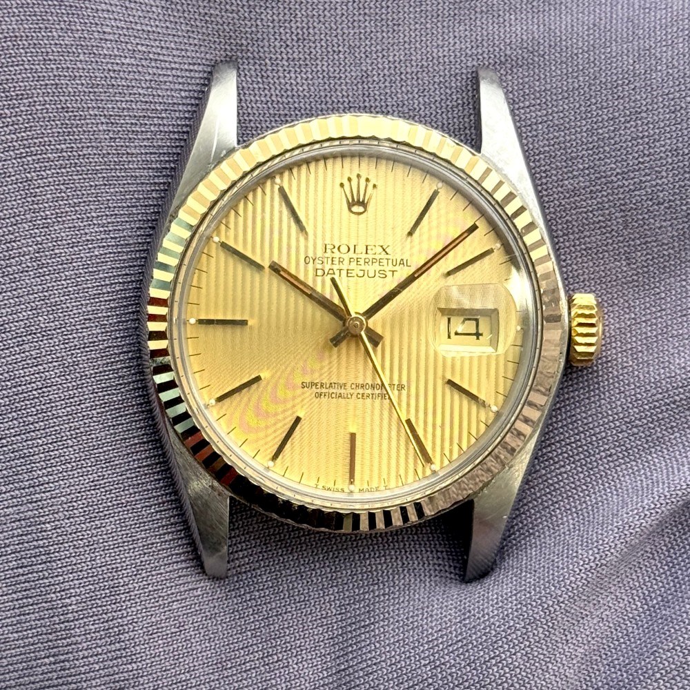 DATEJUST 36MM