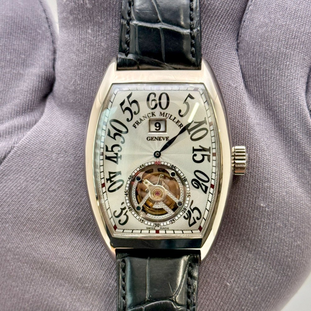 TOURBILLON