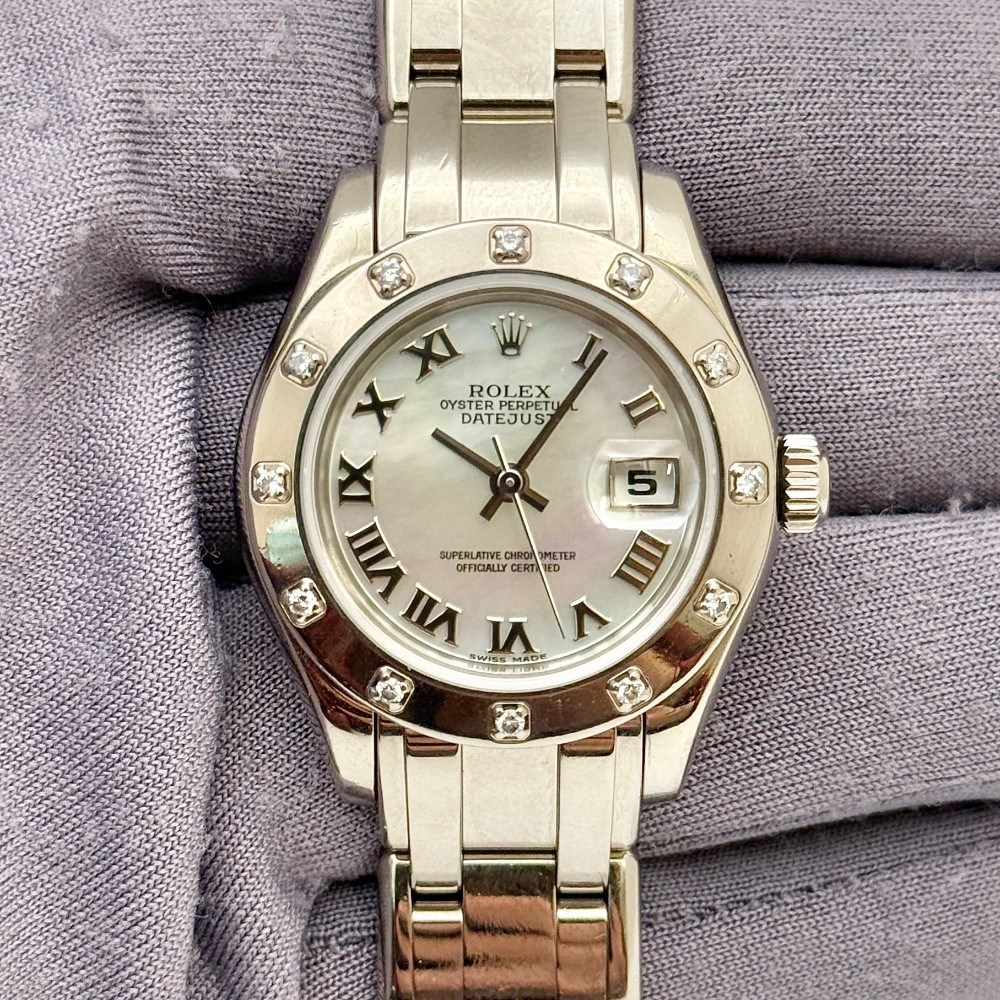 MASTERPIECE 29MM