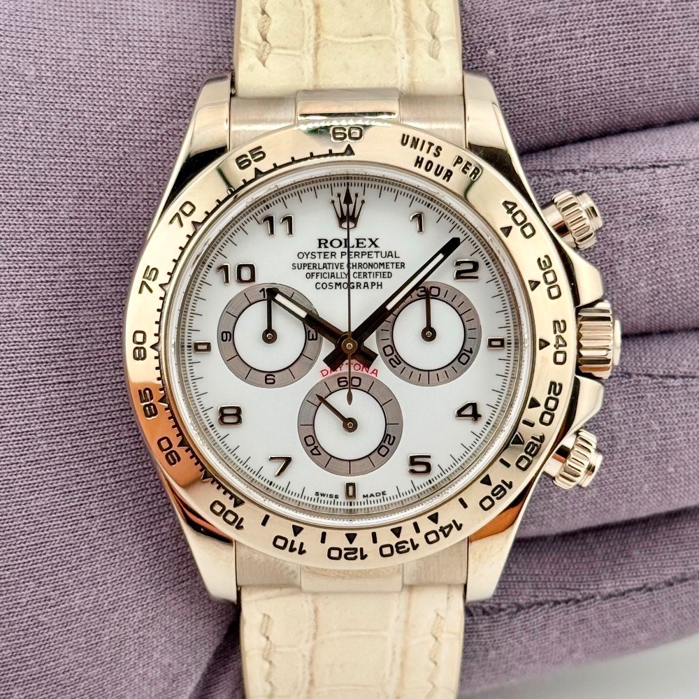 DAYTONA