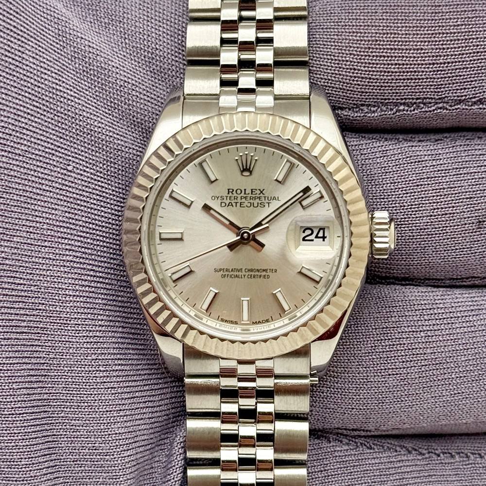 DATEJUST LADY 28MM