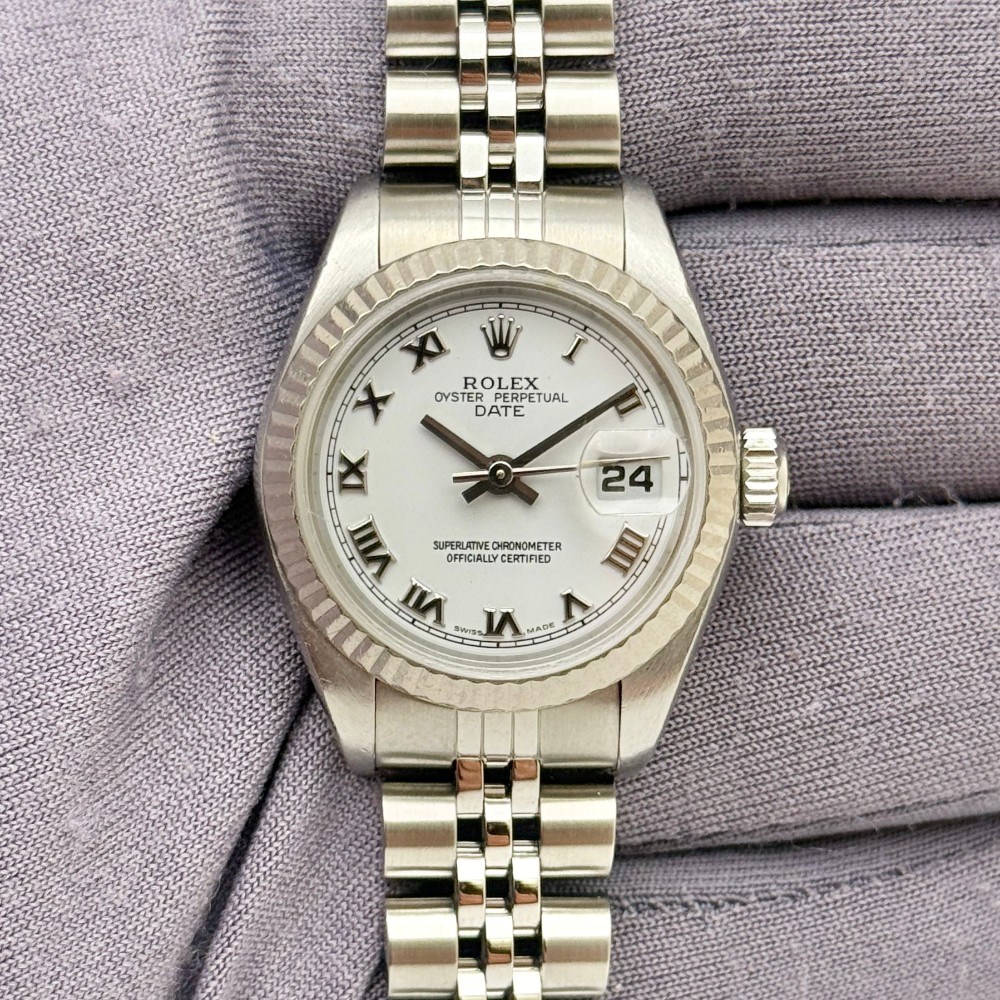 DATEJUST LADY 26MM