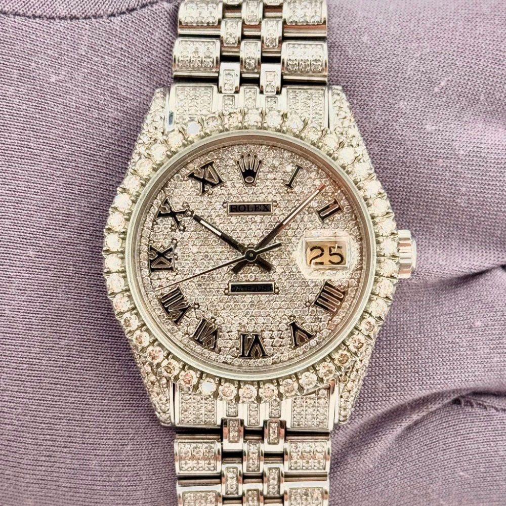 DATEJUST 36MM