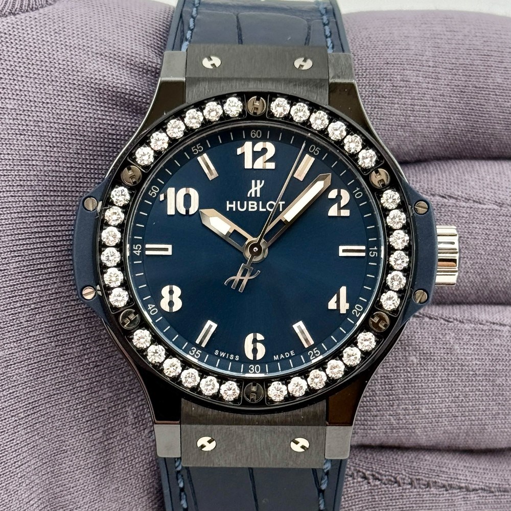 BIG BANG DIAMOND 38