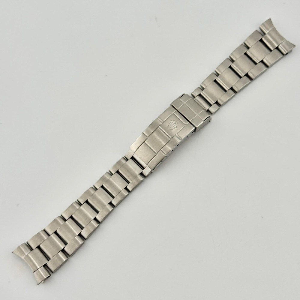 OYSTER BRACELET