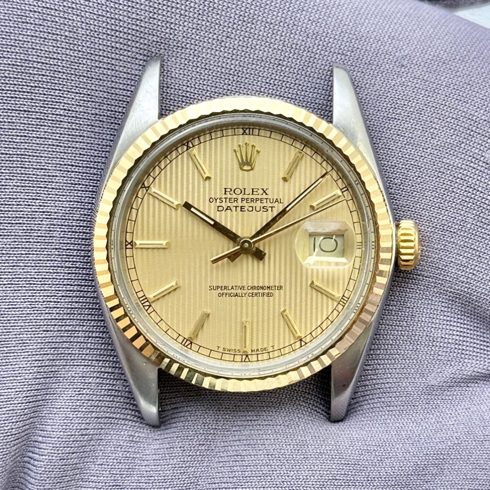 DATEJUST 36MM