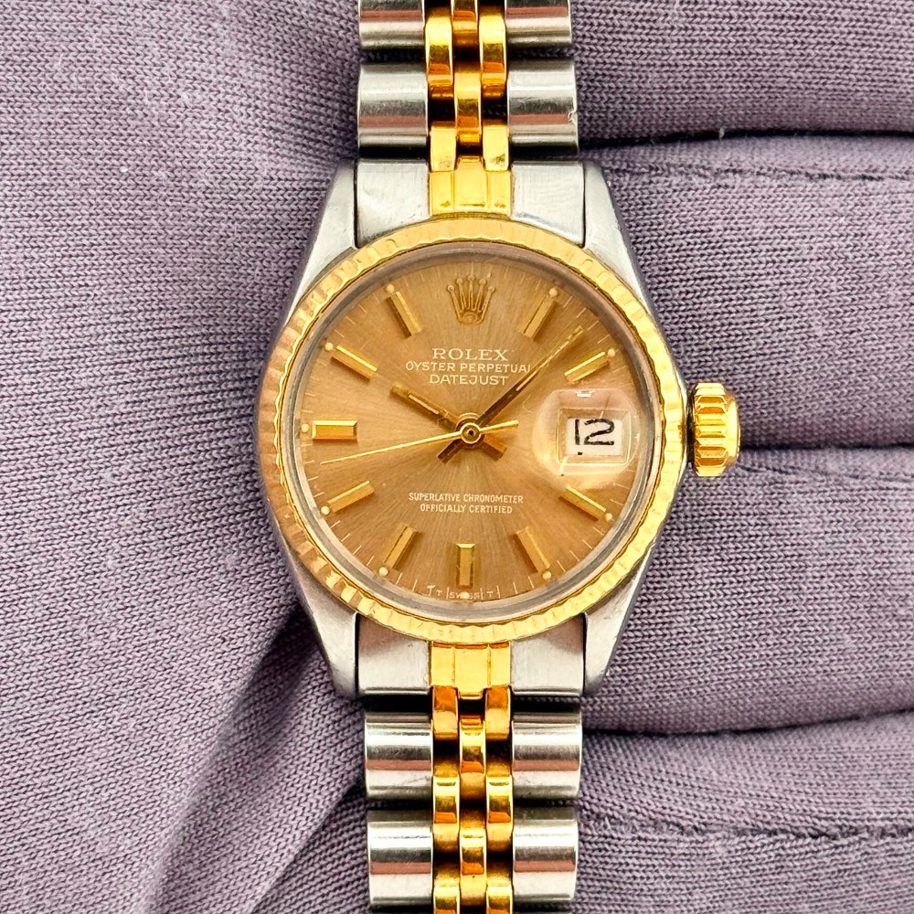 DATEJUST LADY 26MM