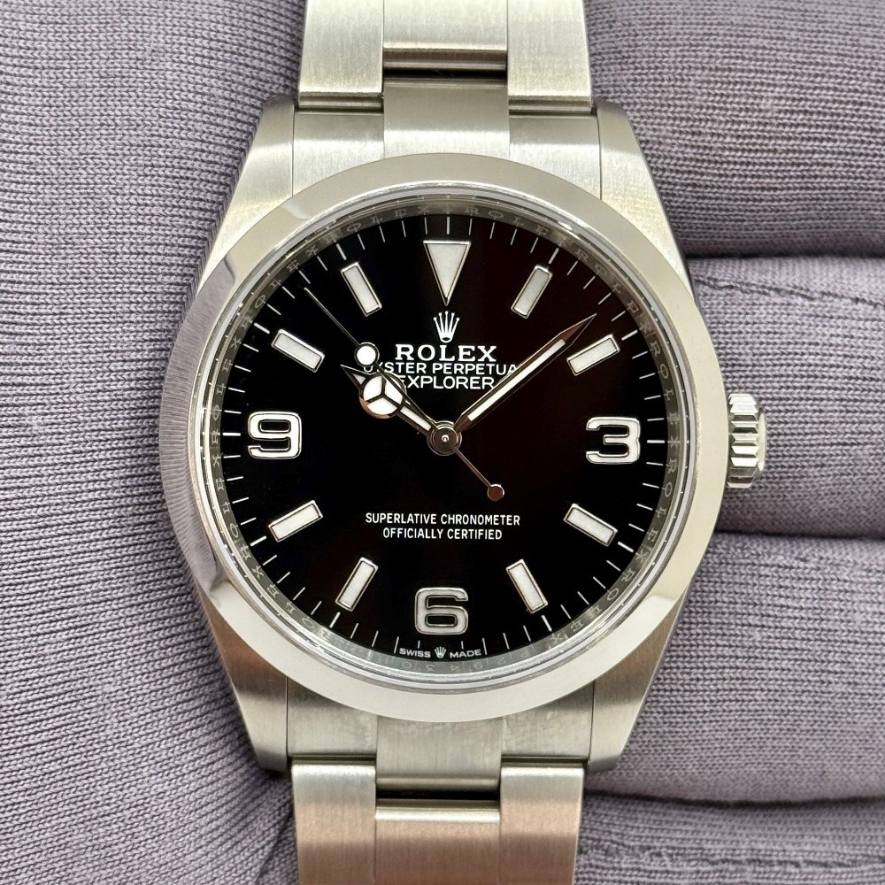 EXPLORER
