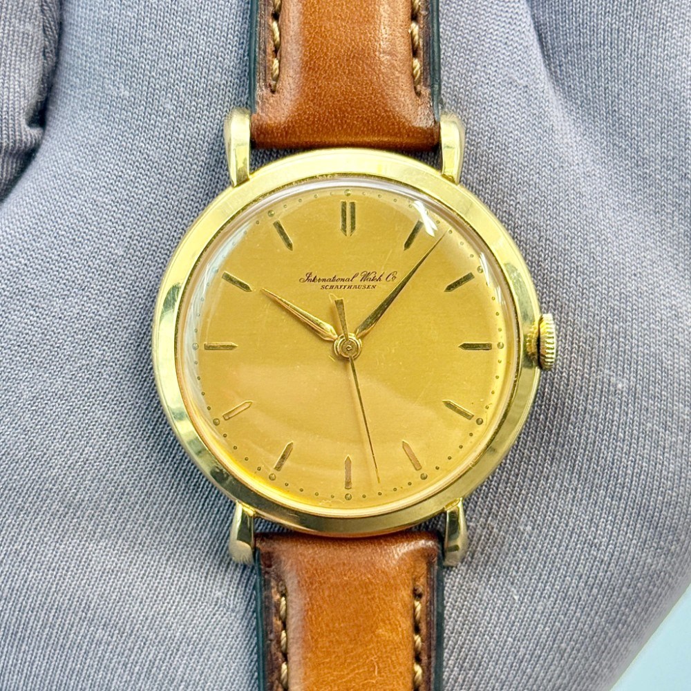 IWC