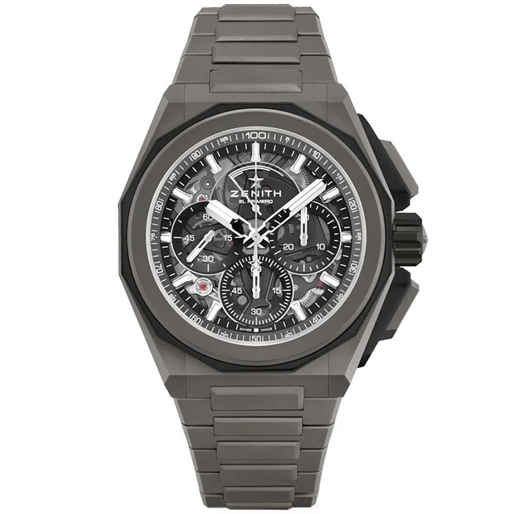 DEFY EXTREME CHRONOGRAPH