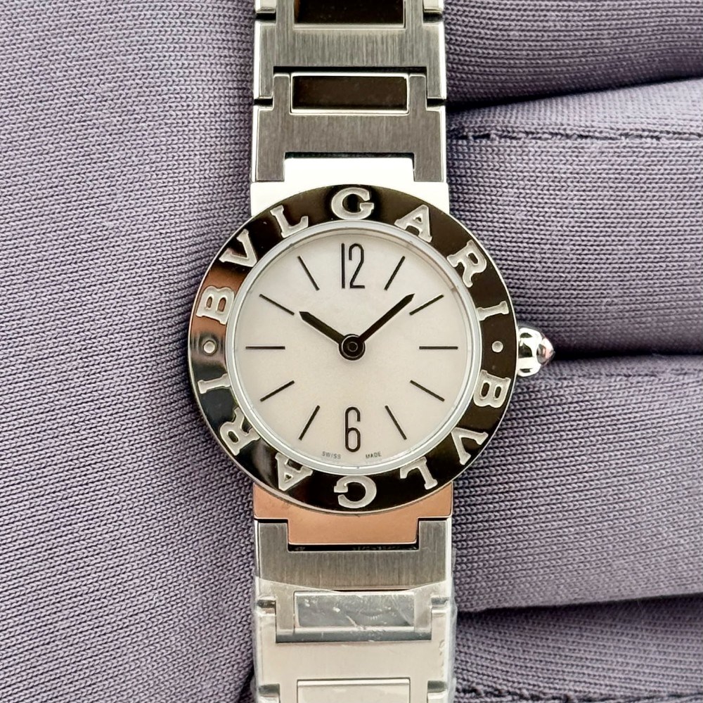 BVLGARI BVLGARI