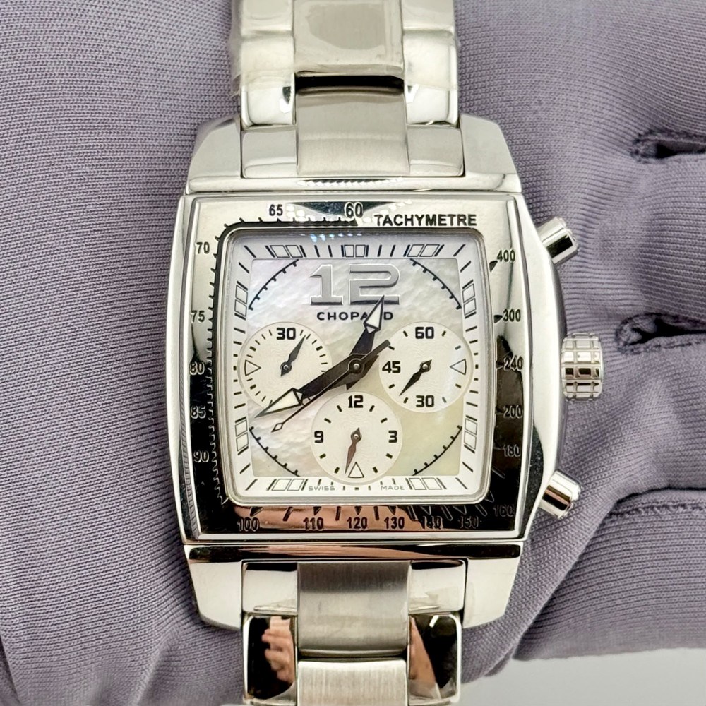 TWO O TEN CHRONOGRAPH MOP