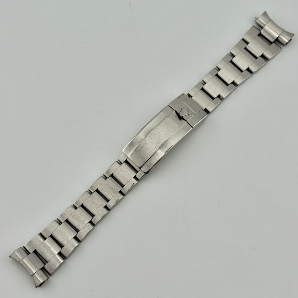 OYSTER BRACELET