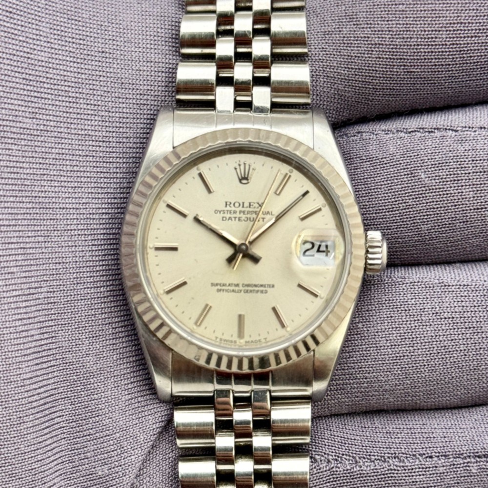DATEJUST 31MM