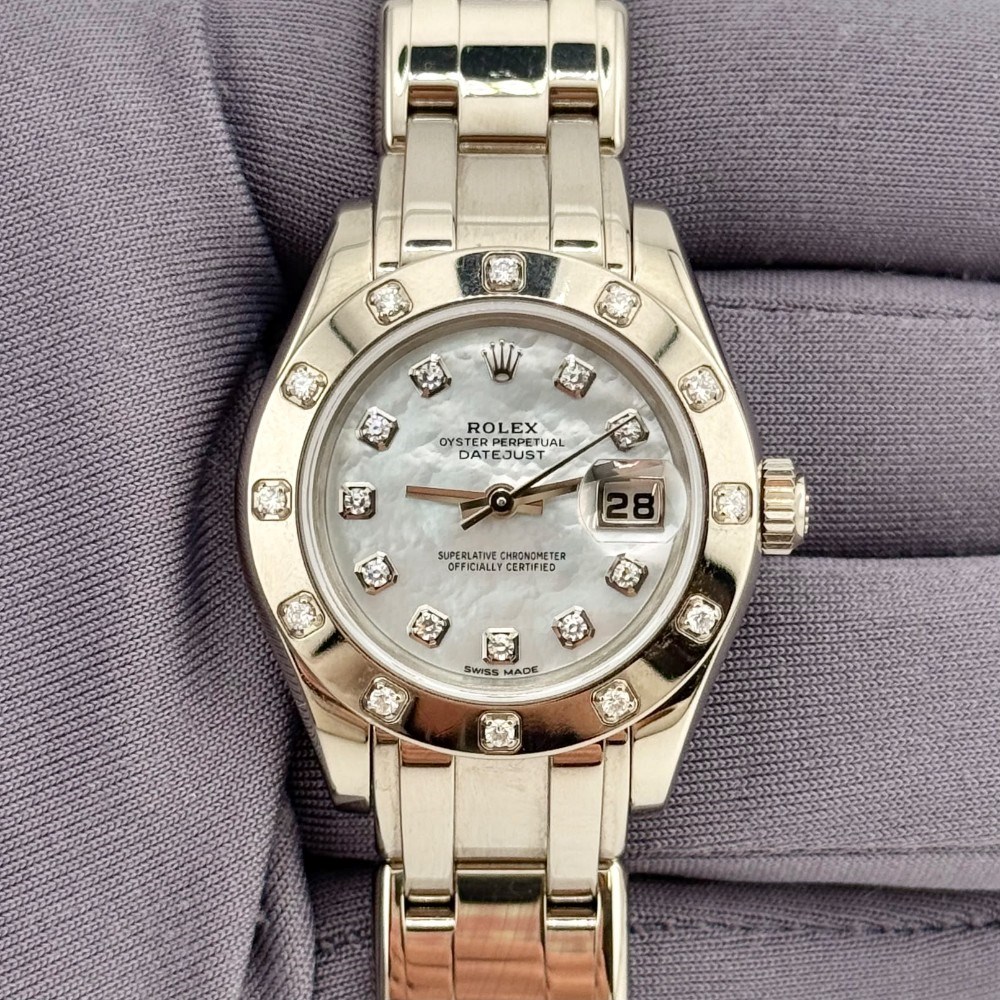 MASTERPIECE 29MM