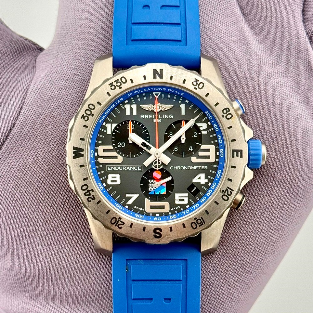 ENDURANCE PRO