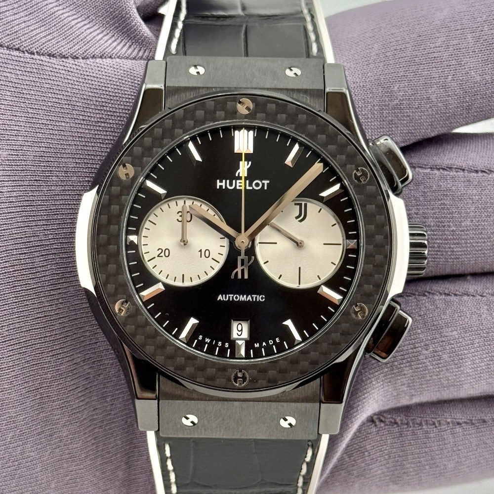 CLASSIC FUSION JUVENTUS 45