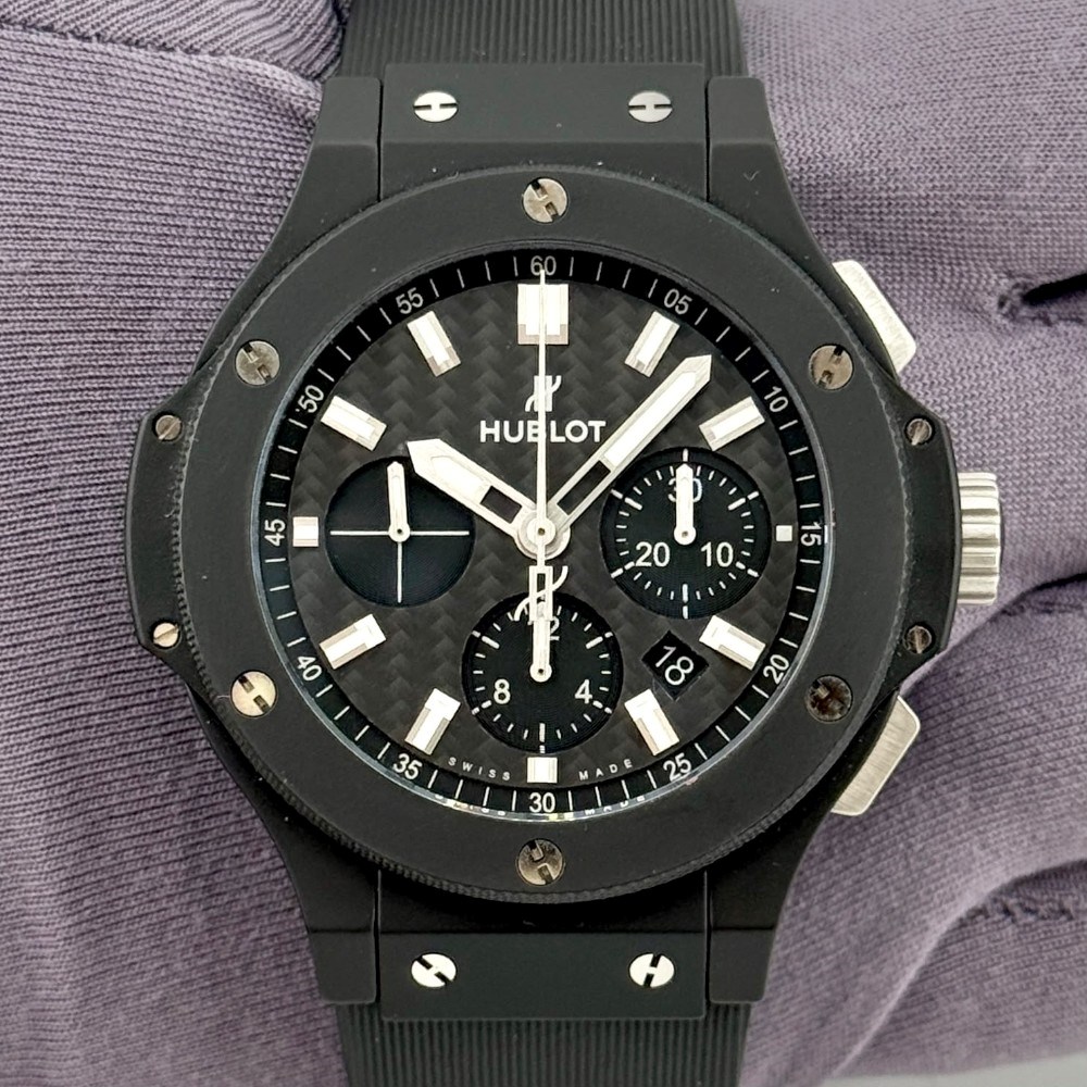BIG BANG CHRONOGRAPH 44