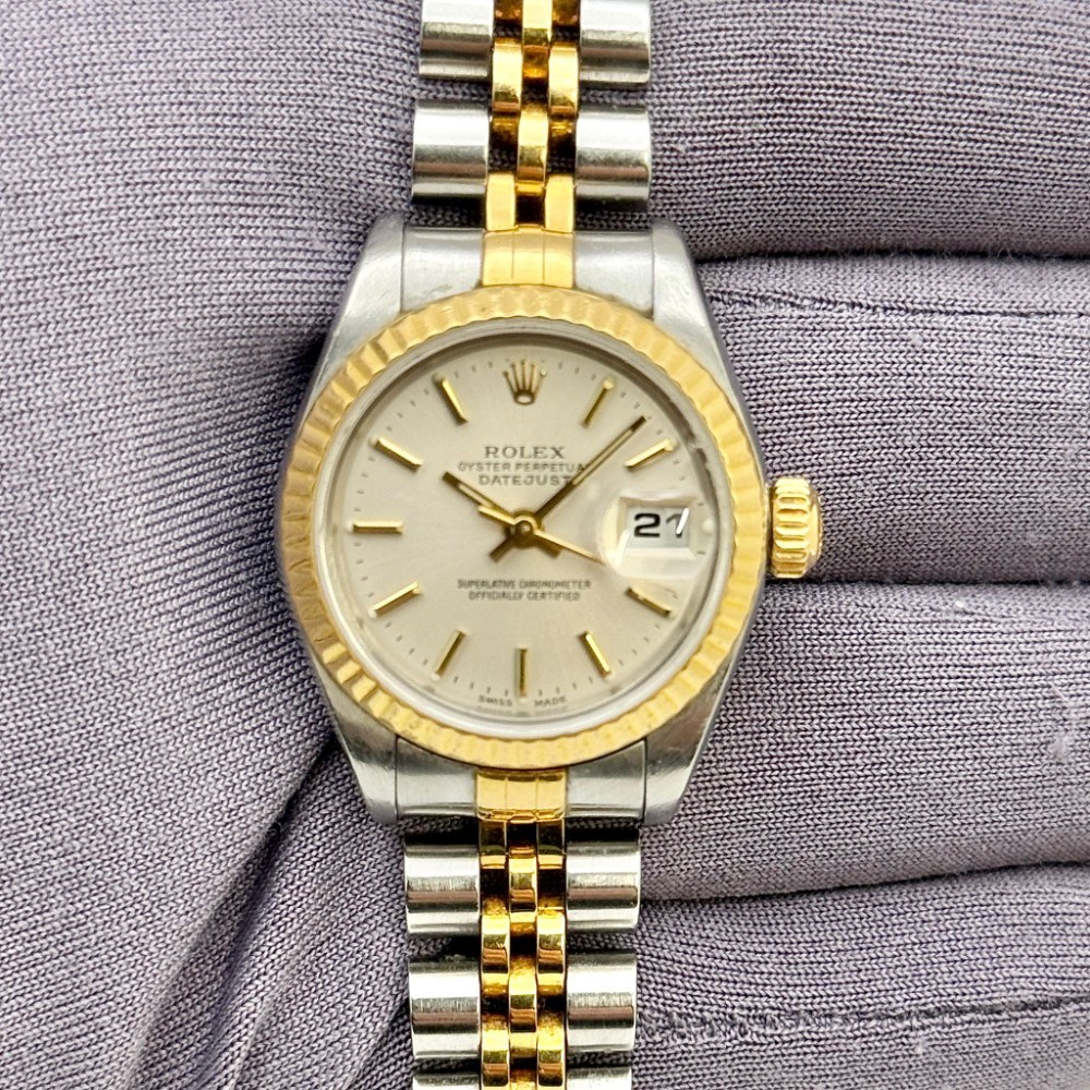 DATEJUST LADY 26MM