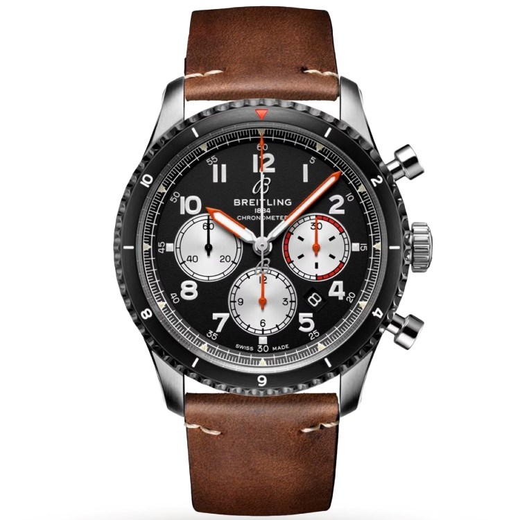 AVIATOR 8 B01 CHRONOGRAPH 43 MOSQUITO