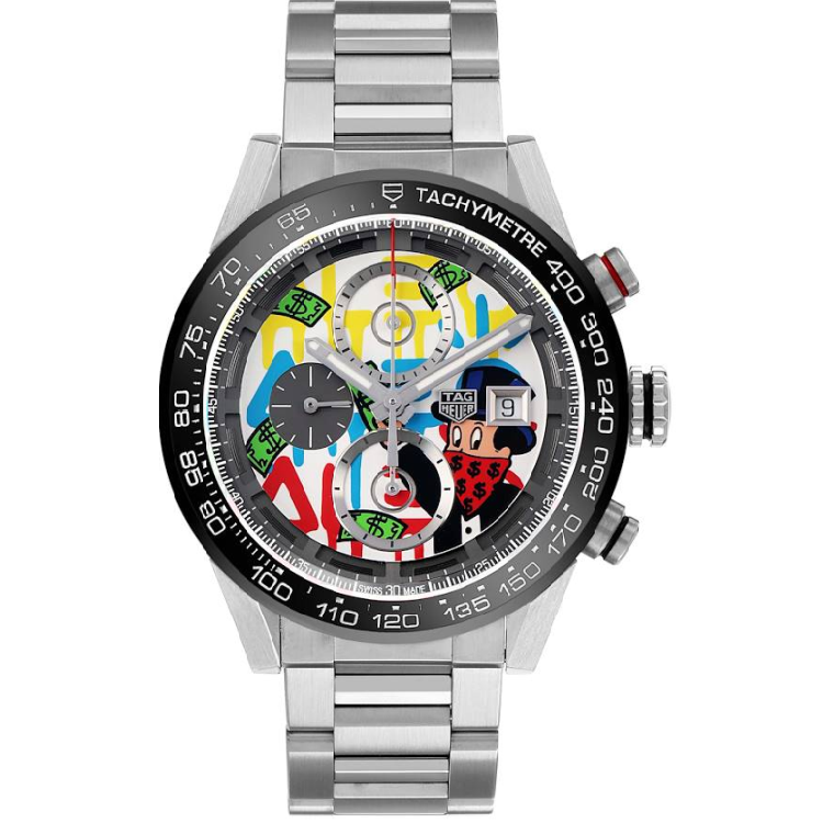 CARRERA "ALEC MONOPOLY"