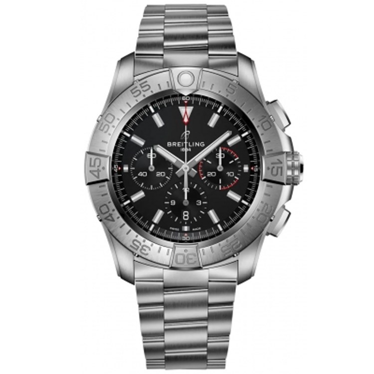 SUPER AVENGER B01 CHRONOGRAPH 46