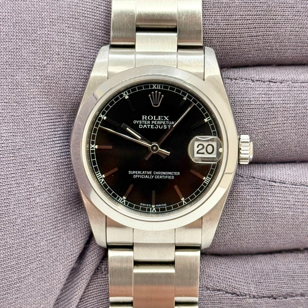 DATEJUST 31MM