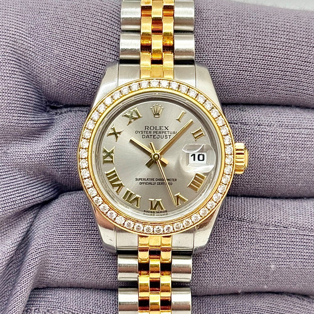 DATEJUST LADY 26MM