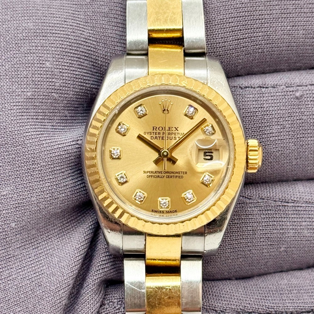 DATEJUST LADY 26MM