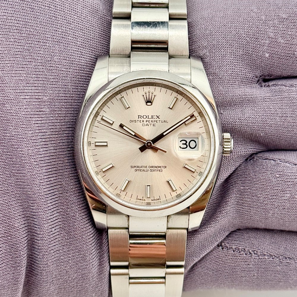 DATE 34MM