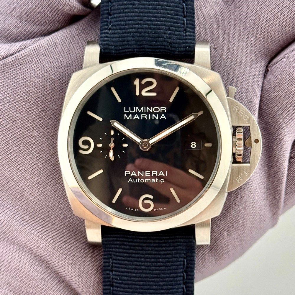 LUMINOR MARINA 44