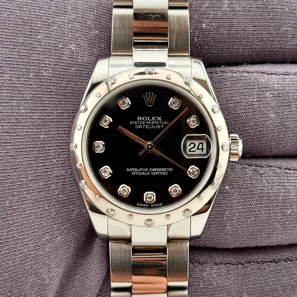 DATEJUST 31MM