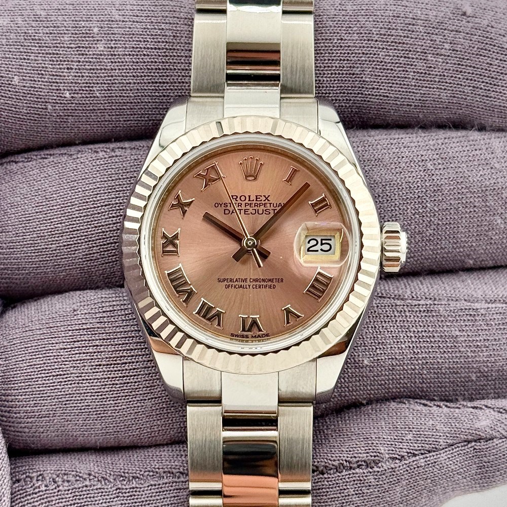 DATEJUST LADY 28MM