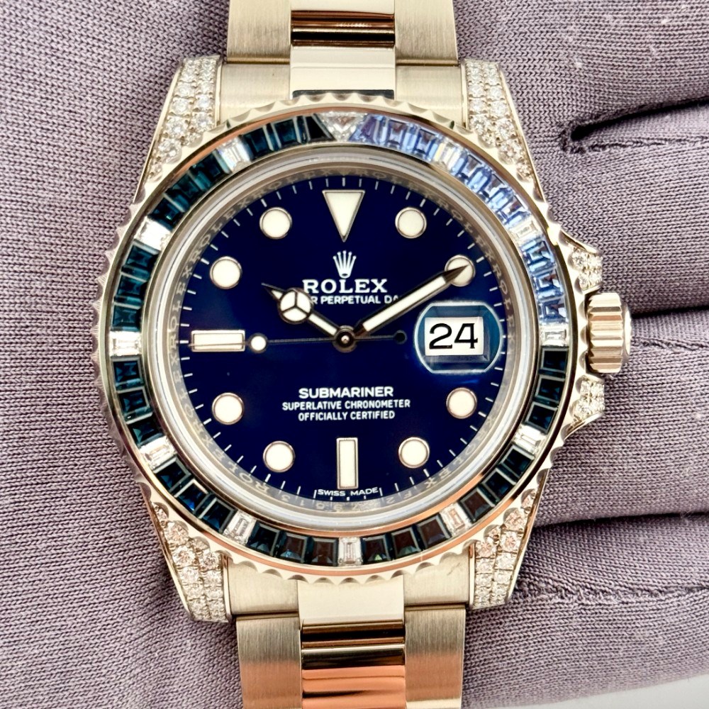 SUBMARINER