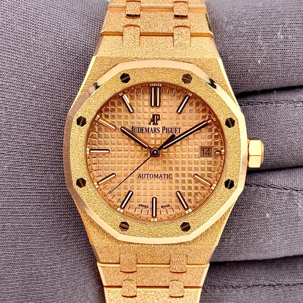 ROYAL OAK