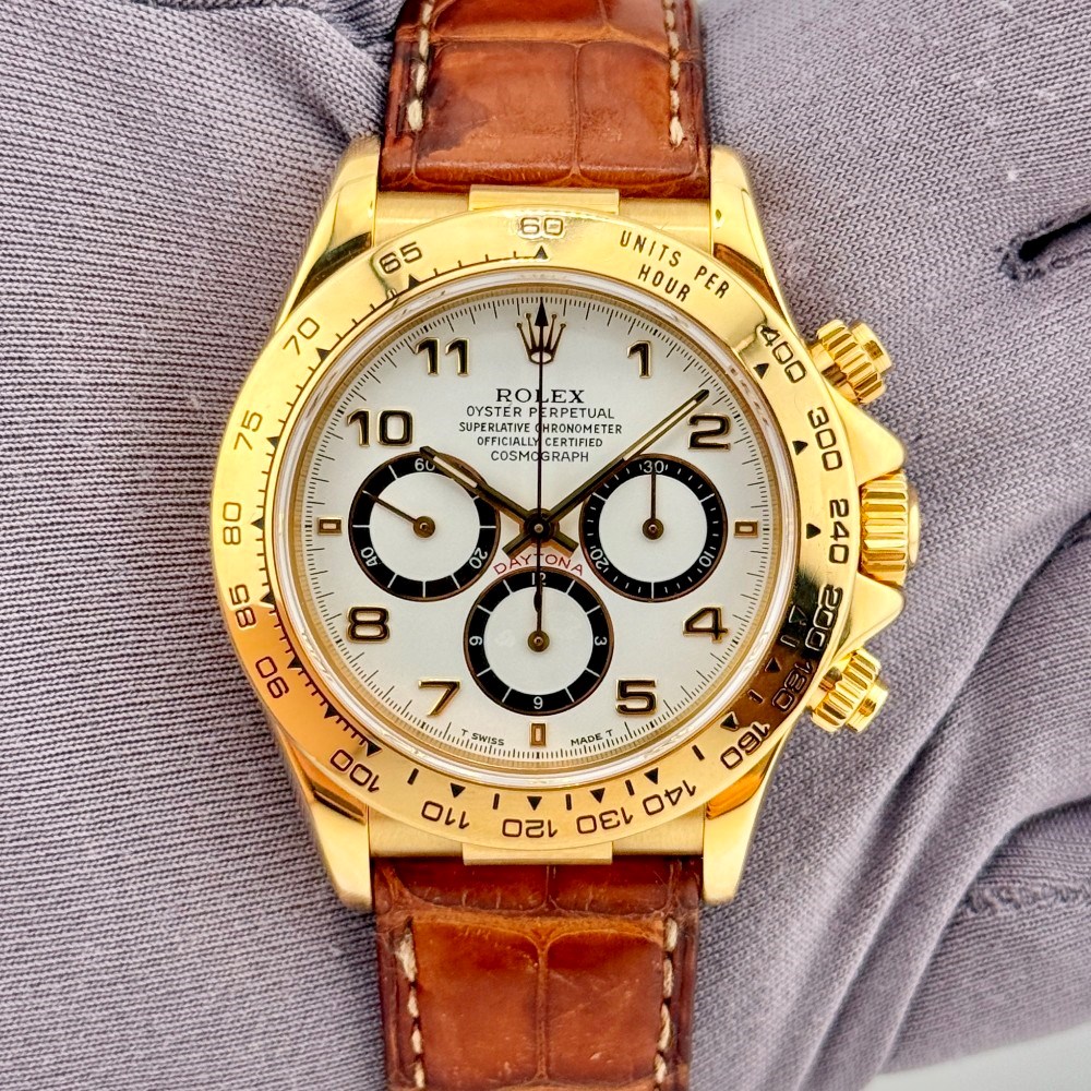 DAYTONA
