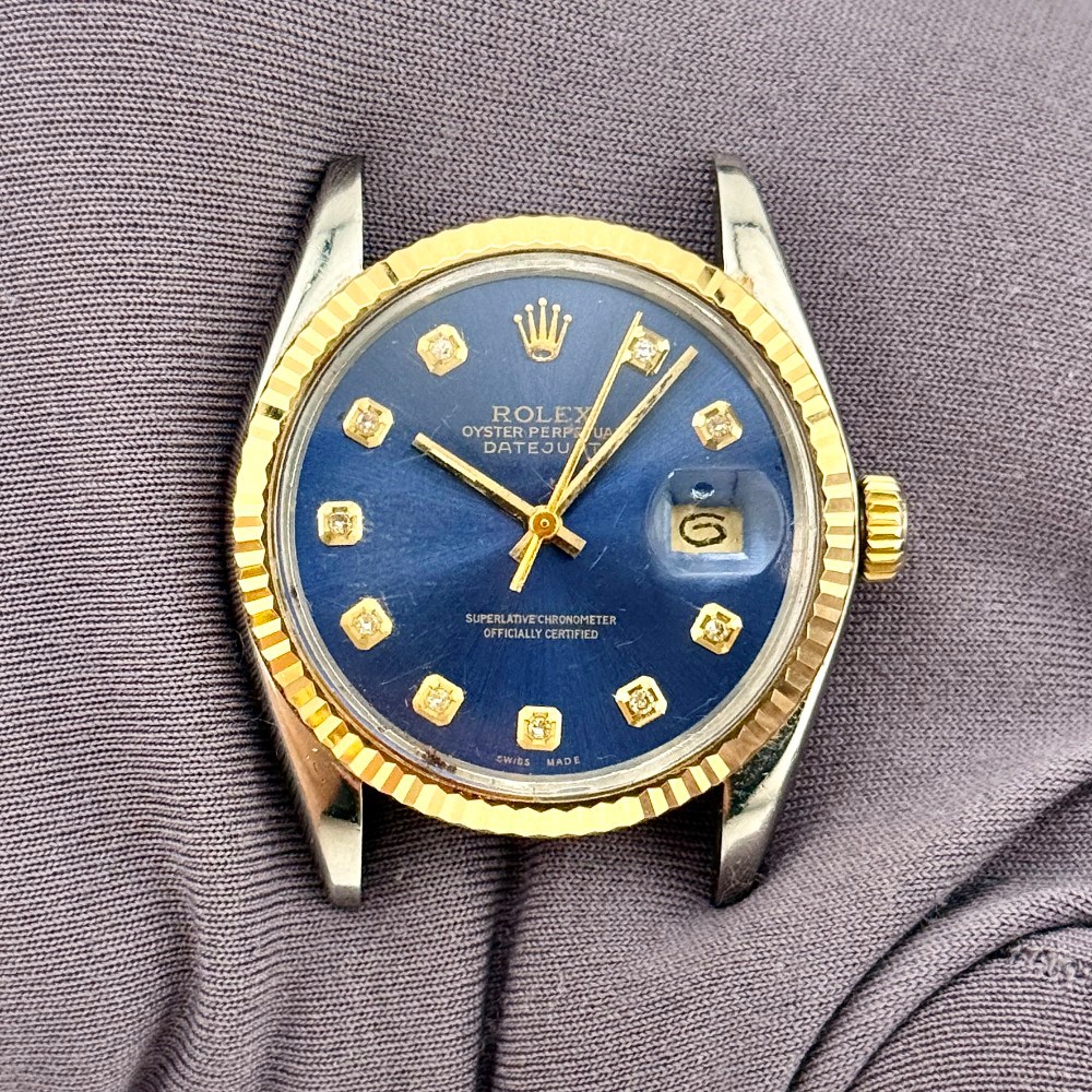 DATEJUST 36MM