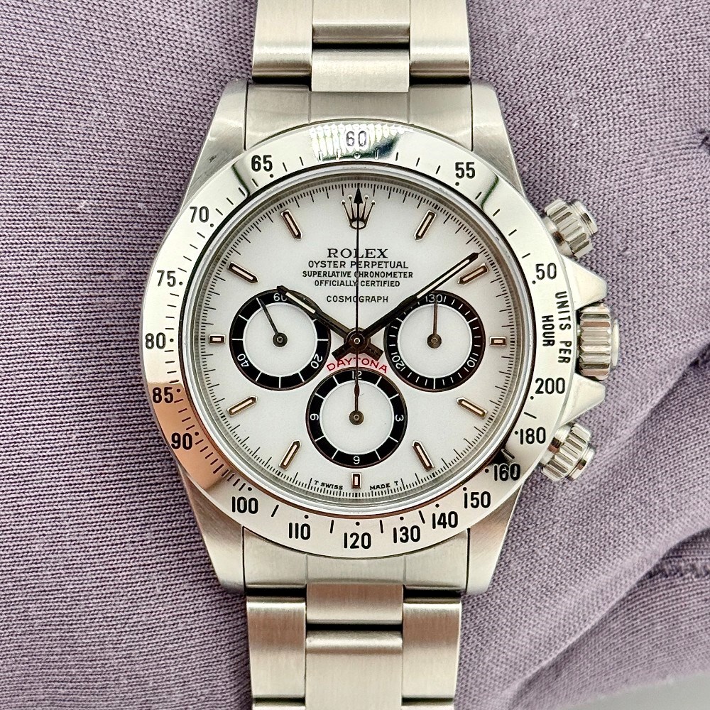 DAYTONA