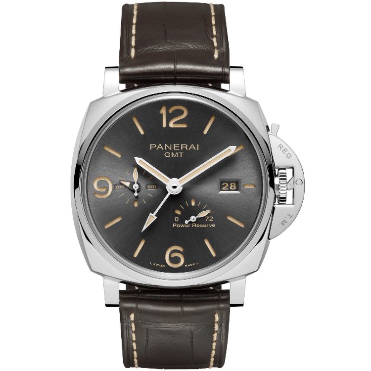 LUMINOR DUE GMT